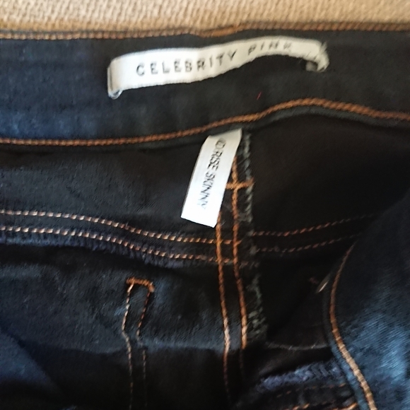 USED Brand Name Jean's & Jeggings - Picture 7 of 9